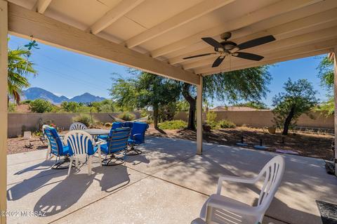 138 Elixir Pl, Oro Valley, AZ 85755 photo 5