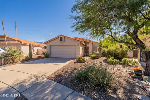 138 Elixir Pl, Oro Valley, AZ 85755 photo 1