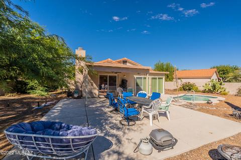138 Elixir Pl, Oro Valley, AZ 85755 photo 10