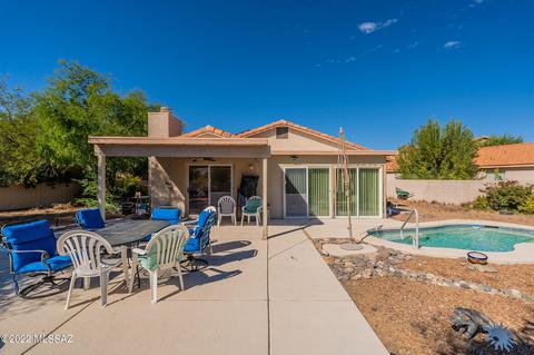 138 Elixir Pl, Oro Valley, AZ 85755 photo 13