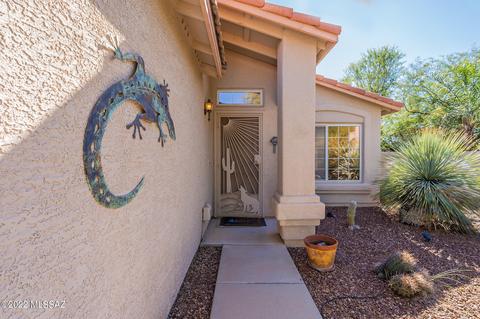 138 Elixir Pl, Oro Valley, AZ 85755 photo 3