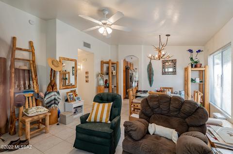 138 Elixir Pl, Oro Valley, AZ 85755 photo 25