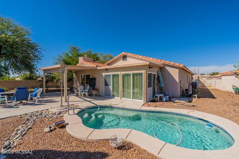 138 Elixir Pl, Oro Valley, AZ 85755 photo 19