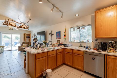 138 Elixir Pl, Oro Valley, AZ 85755 photo 38