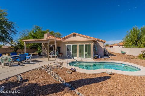 138 Elixir Pl, Oro Valley, AZ 85755 photo 12