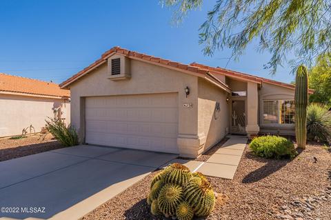 138 Elixir Pl, Oro Valley, AZ 85755 photo 2