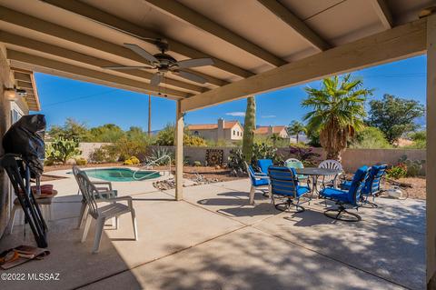 138 Elixir Pl, Oro Valley, AZ 85755 photo 4