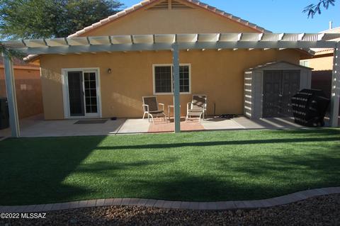 7741 S Precious Opal Dr, Tucson, AZ 85747 photo 31