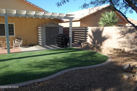 7741 S Precious Opal Dr, Tucson, AZ 85747 photo 32
