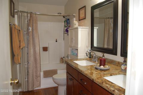 7741 S Precious Opal Dr, Tucson, AZ 85747 photo 20