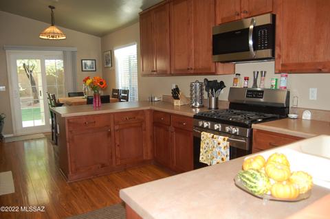 7741 S Precious Opal Dr, Tucson, AZ 85747 photo 4
