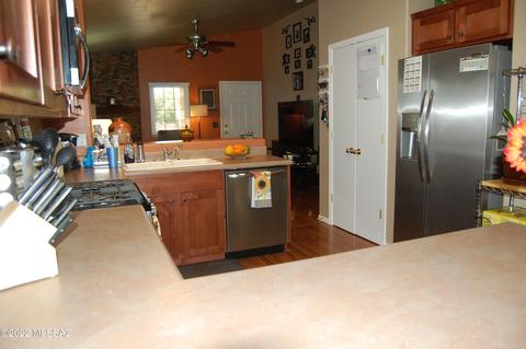 7741 S Precious Opal Dr, Tucson, AZ 85747 photo 10