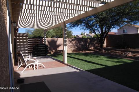 7741 S Precious Opal Dr, Tucson, AZ 85747 photo 3