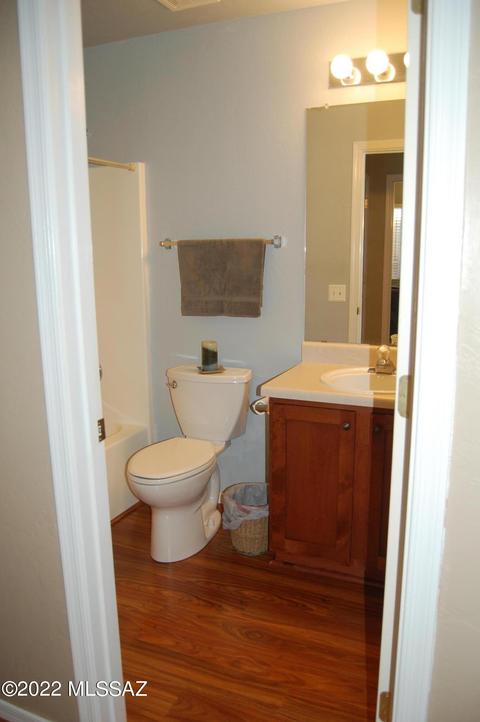 7741 S Precious Opal Dr, Tucson, AZ 85747 photo 16