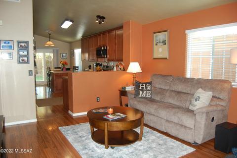 7741 S Precious Opal Dr, Tucson, AZ 85747 photo 13