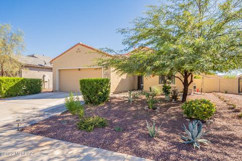 21417 E Liberty Pl, Red Rock, AZ 85145