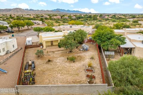 477 E Drawdown Trl, Vail, AZ 85641 photo 3
