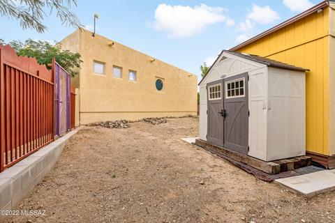 477 E Drawdown Trl, Vail, AZ 85641 photo 9