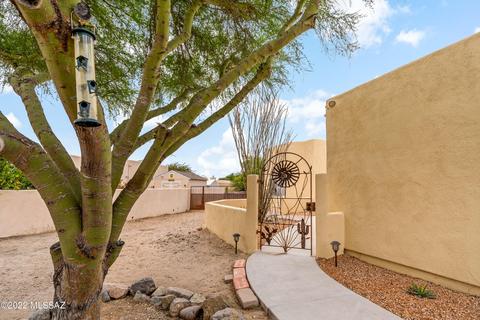 477 E Drawdown Trl, Vail, AZ 85641 photo 2