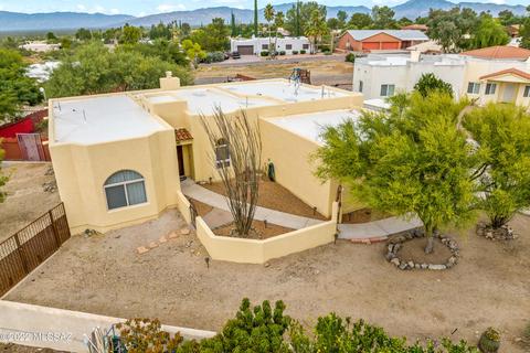 477 E Drawdown Trl, Vail, AZ 85641 photo 5