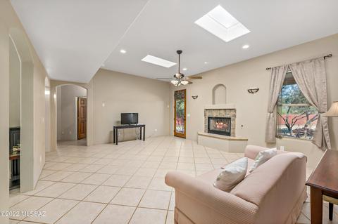 477 E Drawdown Trl, Vail, AZ 85641 photo 13