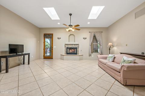 477 E Drawdown Trl, Vail, AZ 85641 photo 12