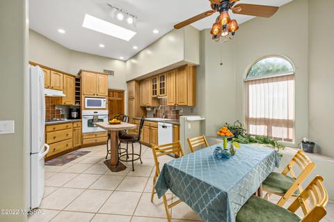 477 E Drawdown Trl, Vail, AZ 85641 photo 18