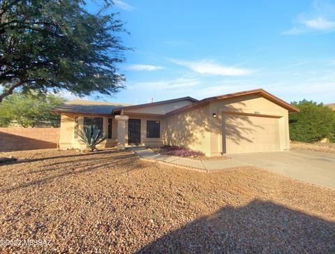9975 E Gray Hawk Dr, Tucson, AZ 85730 photo 1