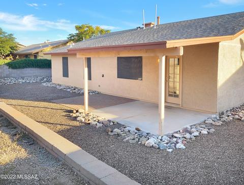 9975 E Gray Hawk Dr, Tucson, AZ 85730 photo 8