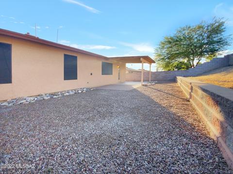 9975 E Gray Hawk Dr, Tucson, AZ 85730 photo 21