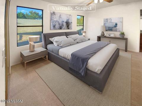 9975 E Gray Hawk Dr, Tucson, AZ 85730 photo 4