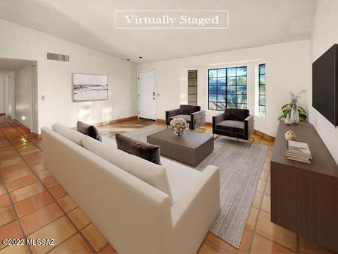 9975 E Gray Hawk Dr, Tucson, AZ 85730 photo 2