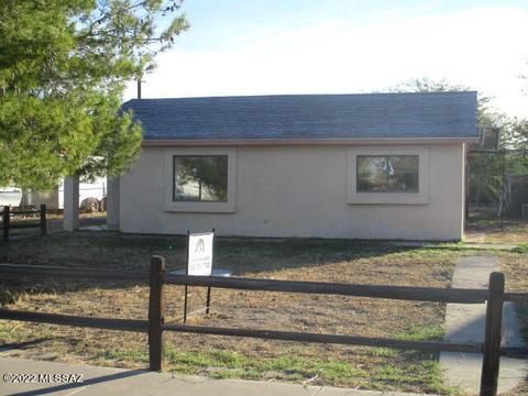 229 200 E, Pima, AZ 85543 photo 1