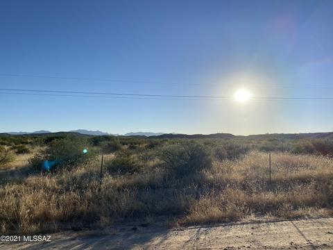 S Wolf Run, Saint David, AZ 85630
