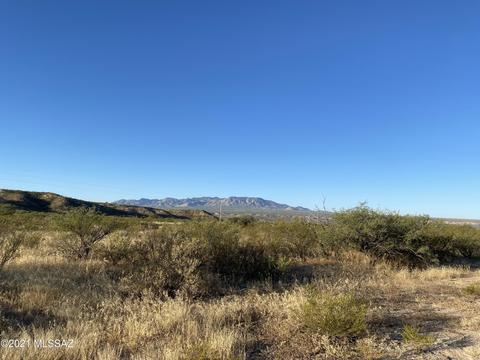 E Taylor Pass, Saint David, AZ 85630