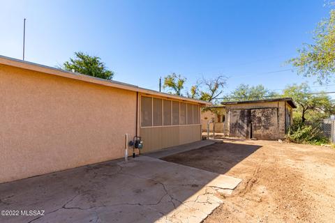 6608 S Burcham Ave, Tucson, AZ 85756 photo 24