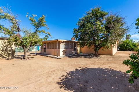 6608 S Burcham Ave, Tucson, AZ 85756 photo 25