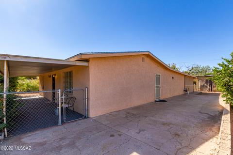 6608 S Burcham Ave, Tucson, AZ 85756 photo 23