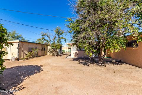 6608 S Burcham Ave, Tucson, AZ 85756 photo 26