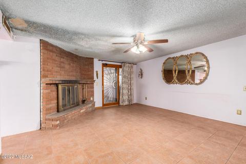 6608 S Burcham Ave, Tucson, AZ 85756 photo 5