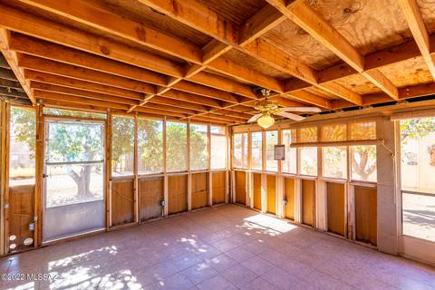 6608 S Burcham Ave, Tucson, AZ 85756 photo 14