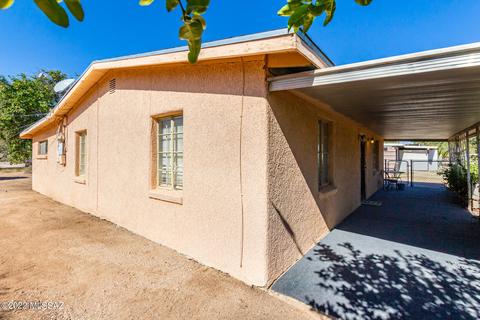 6608 S Burcham Ave, Tucson, AZ 85756 photo 3
