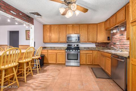 6608 S Burcham Ave, Tucson, AZ 85756 photo 11