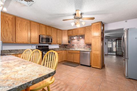 6608 S Burcham Ave, Tucson, AZ 85756 photo 10
