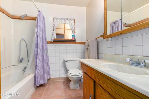 6608 S Burcham Ave, Tucson, AZ 85756 photo 22