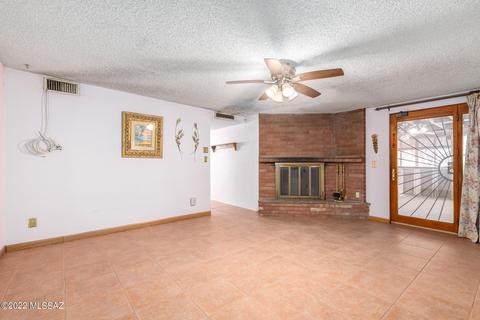 6608 S Burcham Ave, Tucson, AZ 85756 photo 4