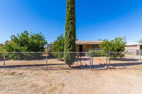 6608 S Burcham Ave, Tucson, AZ 85756 photo 1