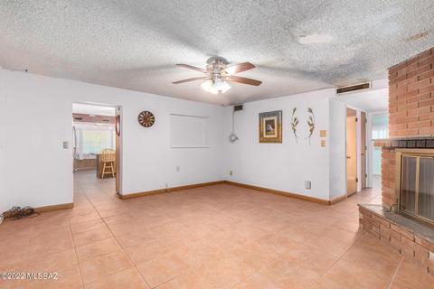 6608 S Burcham Ave, Tucson, AZ 85756 photo 6