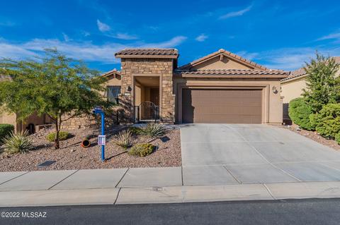7142 Cape Final Trl, Marana, AZ 85658