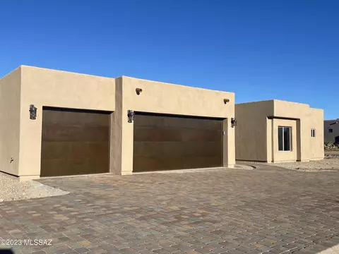 8186 S Diamond H Ranch Pl, Vail, AZ 85641